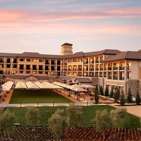 Grand Reserve At The Meritage Napa Buitenkant foto