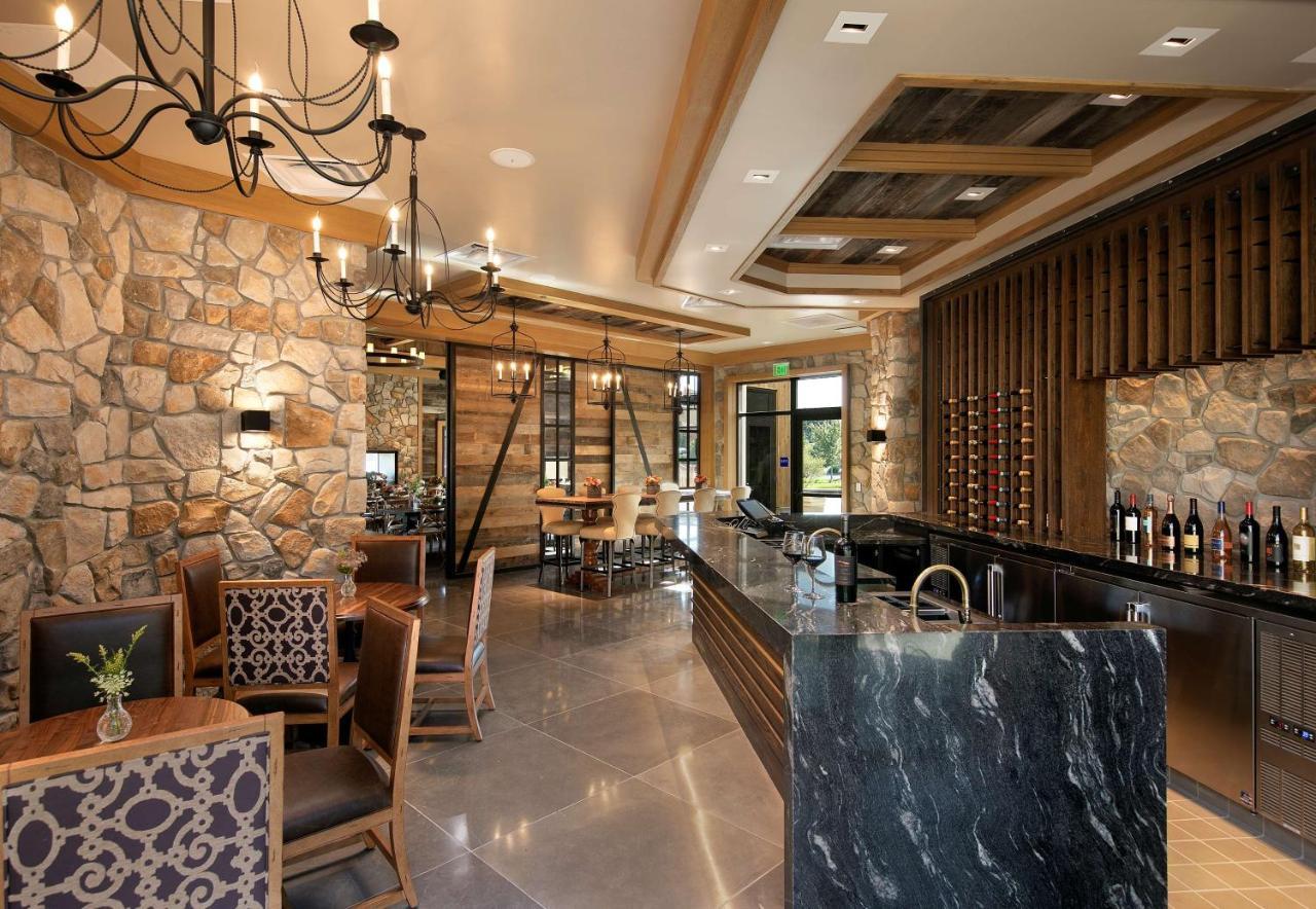 Grand Reserve At The Meritage Napa Buitenkant foto