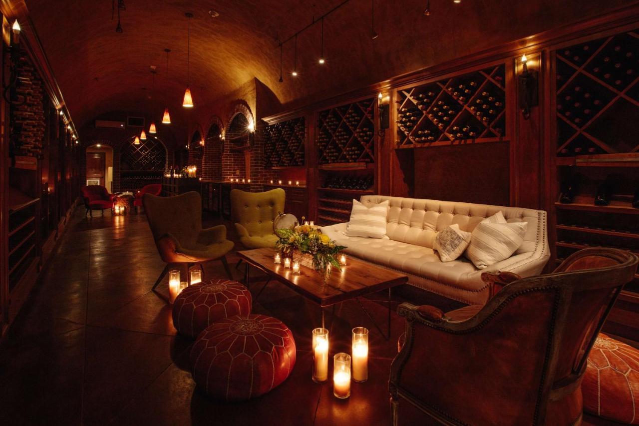 Grand Reserve At The Meritage Napa Buitenkant foto