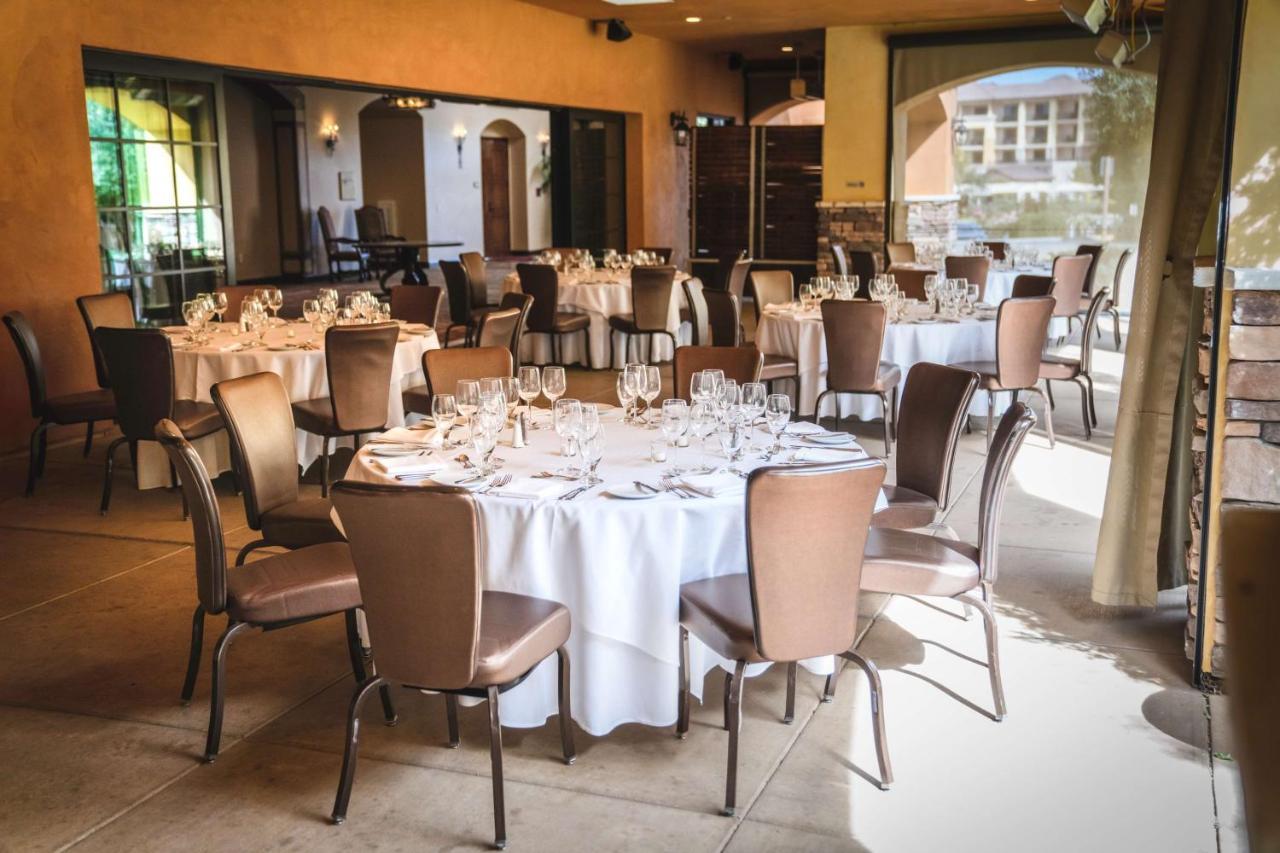 Grand Reserve At The Meritage Napa Buitenkant foto