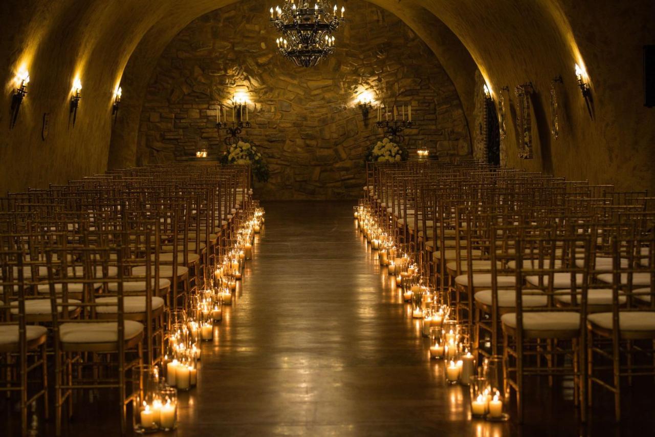 Grand Reserve At The Meritage Napa Buitenkant foto