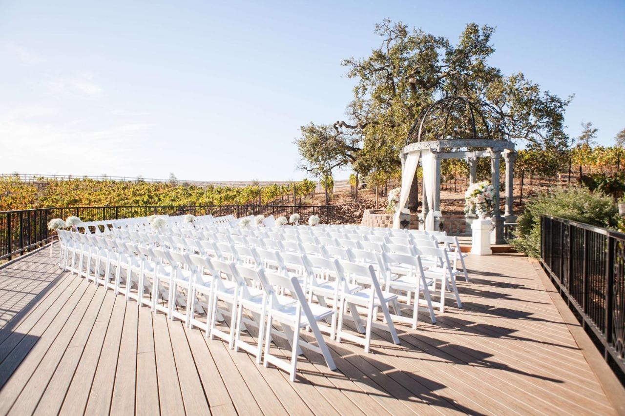 Grand Reserve At The Meritage Napa Buitenkant foto