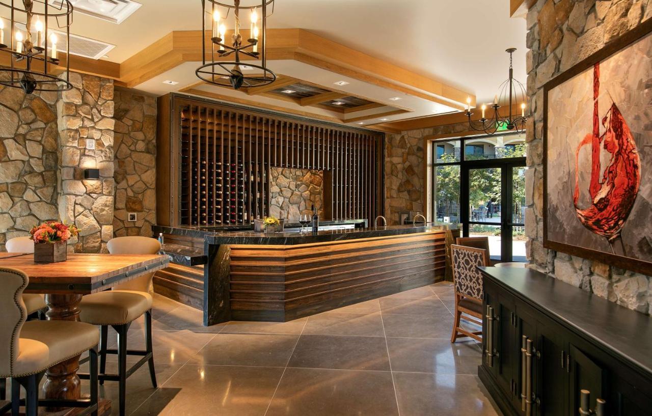Grand Reserve At The Meritage Napa Buitenkant foto