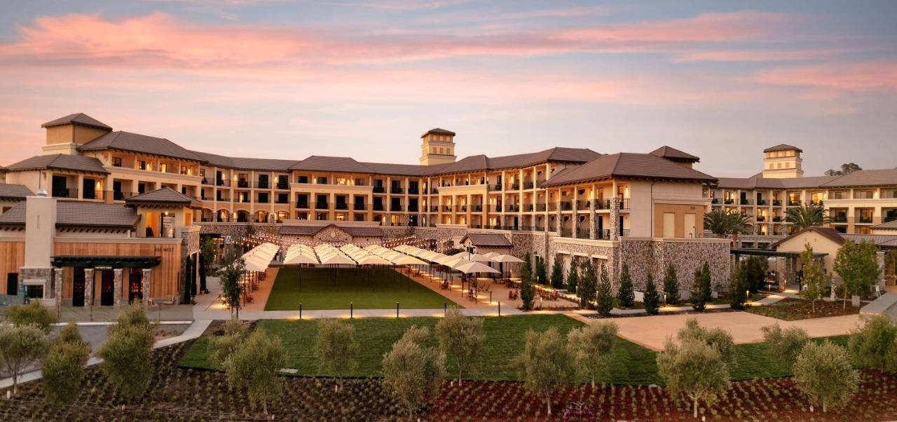 Grand Reserve At The Meritage Napa Buitenkant foto