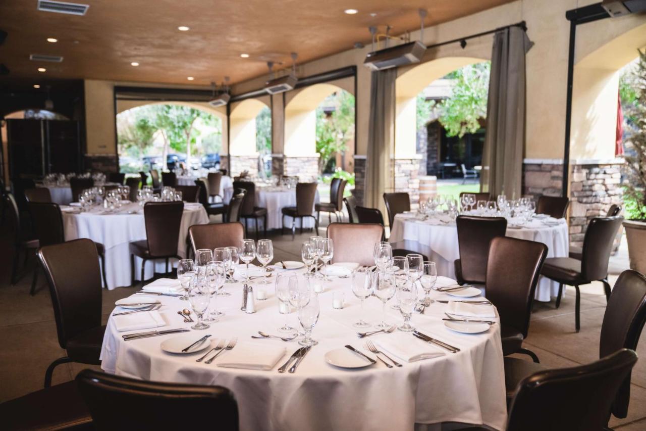 Grand Reserve At The Meritage Napa Buitenkant foto