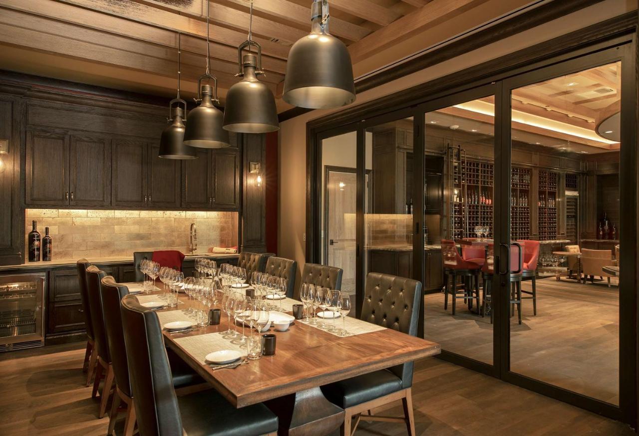 Grand Reserve At The Meritage Napa Buitenkant foto