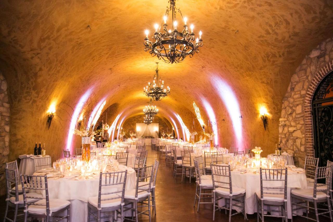 Grand Reserve At The Meritage Napa Buitenkant foto