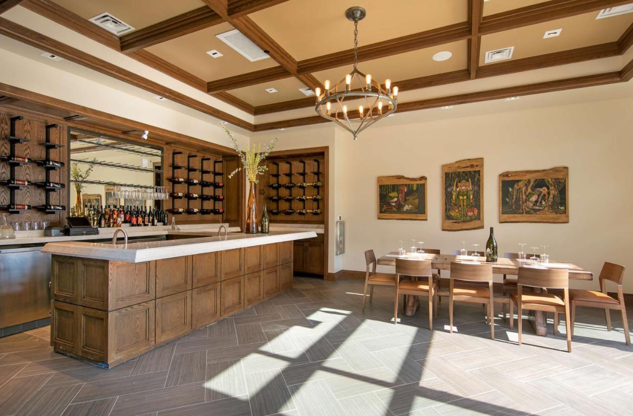 Grand Reserve At The Meritage Napa Buitenkant foto