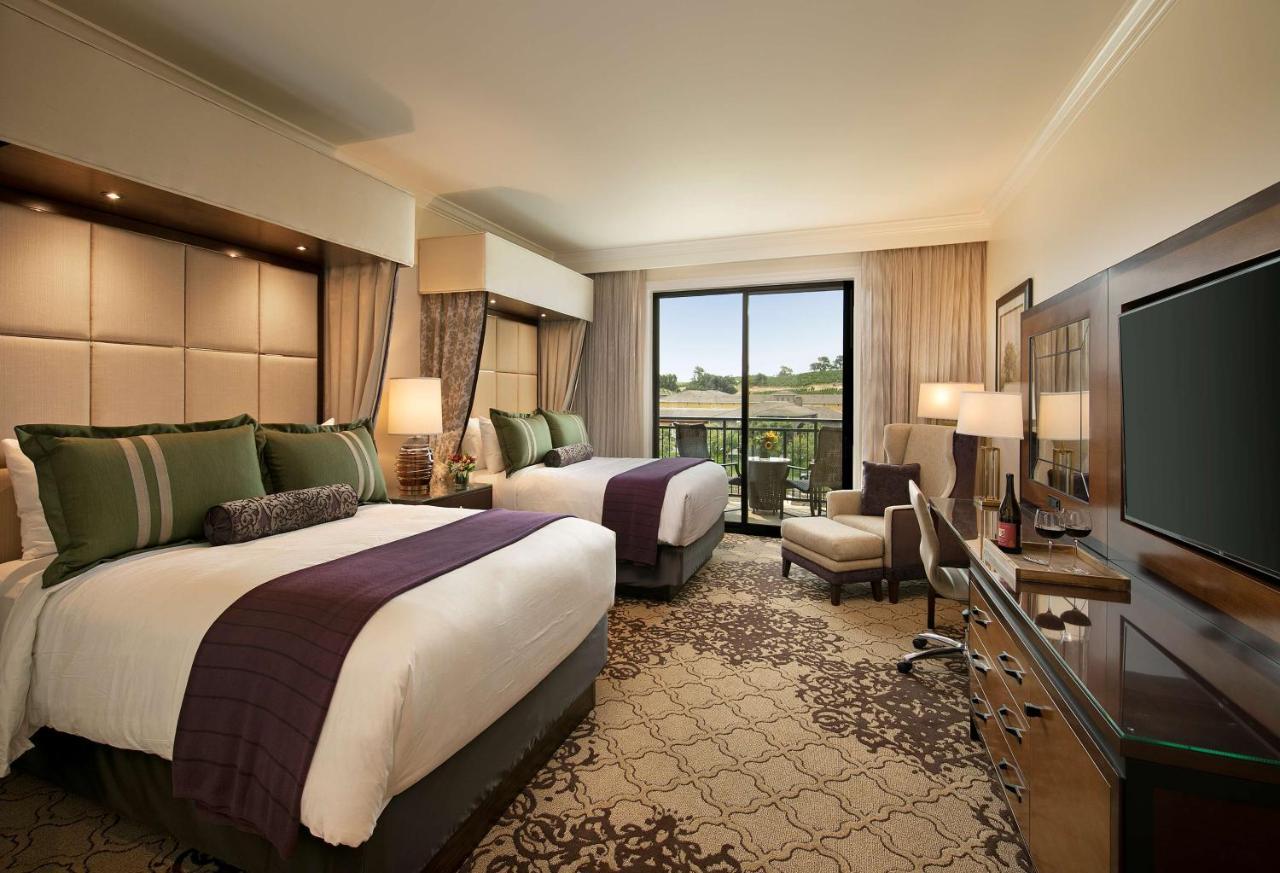Grand Reserve At The Meritage Napa Buitenkant foto