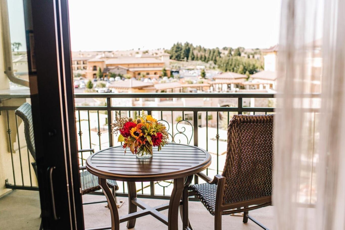 Grand Reserve At The Meritage Napa Buitenkant foto