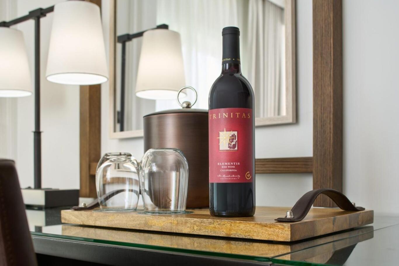 Grand Reserve At The Meritage Napa Buitenkant foto